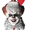 Flash Sale 🎁 IT Movie (2017) Deform Real Series Pennywise 6-Inch Vinyl Figure [Regular Version] 👍 -US Horror Sales 2022 nov188517
