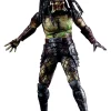 Deals ⌛ Predators Crucified Predator Exclusive Action Figure 🥰 -US Horror Sales 2022 nov198012