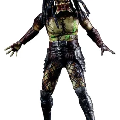 Deals ⌛ Predators Crucified Predator Exclusive Action Figure 🥰