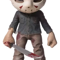 Promo ⭐ Friday the 13th MiniCo. Jason Voorhees 6.3 Statue (Pre-Order ships January) 🎉