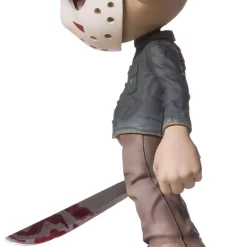 Promo ⭐ Friday the 13th MiniCo. Jason Voorhees 6.3 Statue (Pre-Order ships January) 🎉 -US Horror Sales 2022 nov208160 inset3 scaled