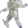 Coupon 🎁 Alien vs. Predator Scar Predator Exclusive Action Figure [Invisiable] 🥰