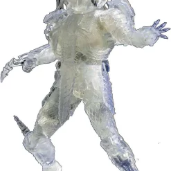 Coupon 🎁 Alien vs. Predator Scar Predator Exclusive Action Figure [Invisiable] 🥰