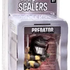 Coupon 😉 NECA Scalers Series 1 Predator Mini Figure ⭐