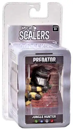 Coupon π NECA Scalers Series 1 Predator Mini Figure β 3 Coupon π NECA Scalers Series 1 Predator Mini Figure β