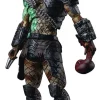 Buy 🥰 Jungle Predator Exclusive Action Figure [Battle Damaged Version] 🤩 -US Horror Sales 2022 oct198236