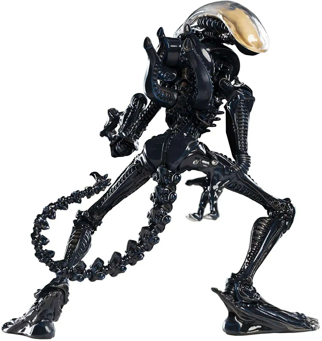 Hot Sale π Mini Epics Alien Xenomorph 6-Inch Vinyl Statue β€οΈ 4 Hot Sale π Mini Epics Alien Xenomorph 6-Inch Vinyl Statue β€οΈ - Image 3