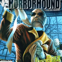 Best Sale ✨ Horrorhound #86 Magazine 🌟