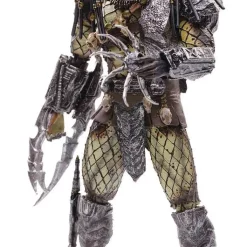 Buy 👍 AVP Alien vs. Predator Temple Predator Exclusive Action Figure 🧨