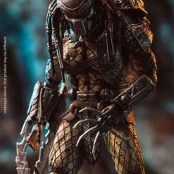 Buy 👍 AVP Alien vs. Predator Temple Predator Exclusive Action Figure 🧨 -US Horror Sales 2022 oct208831 inset2