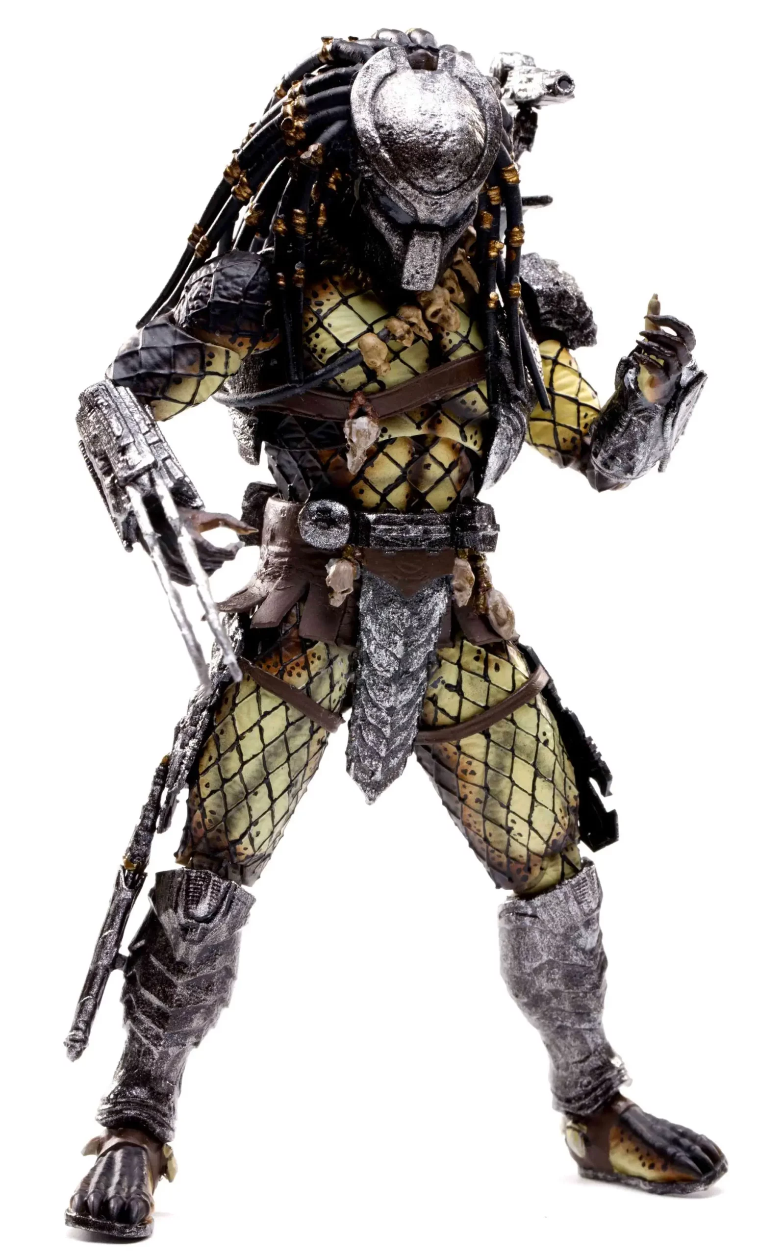 Brand new π AVP Alien vs. Predator Young Blood Predator Exclusive Action Figure π 4 Brand new π AVP Alien vs. Predator Young Blood Predator Exclusive Action Figure π - Image 2