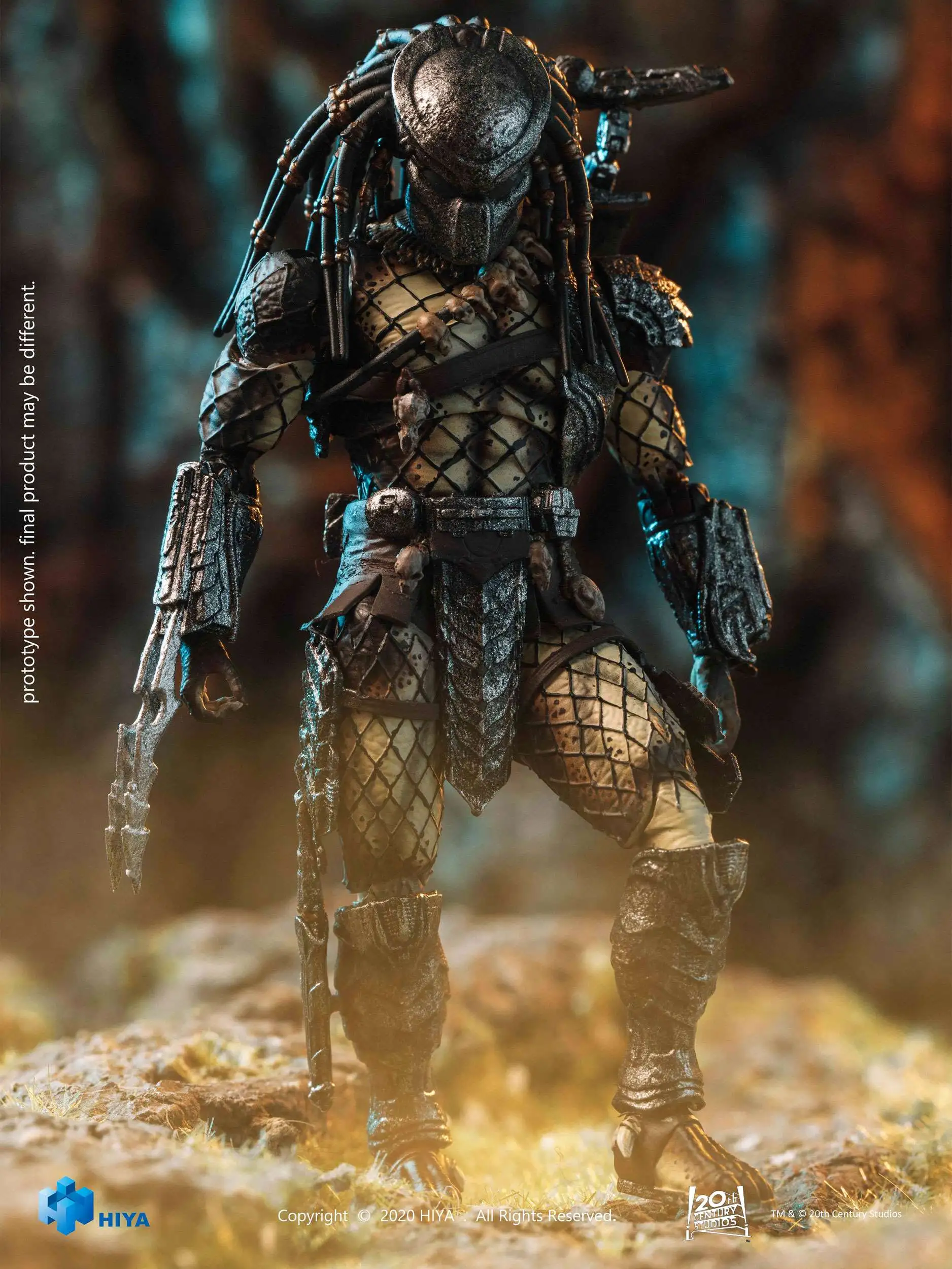 Brand new π AVP Alien vs. Predator Young Blood Predator Exclusive Action Figure π 5 Brand new π AVP Alien vs. Predator Young Blood Predator Exclusive Action Figure π - Image 3