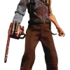 Deals 🧨 Evil Dead 2 One:12 Collective Ash Williams Action Figure ⭐ -US Horror Sales 2022 one12ashfromevildead2