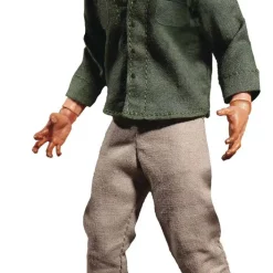 Best Sale 💯 Friday The 13th One:12 Collective Jason Voorhees Action Figure [Part 3] ❤️