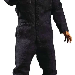 Coupon 🧨 Halloween One:12 Collective Michael Myers Action Figure 😍