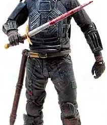 Buy ⌛ McFarlane Toys The Walking Dead Comic Series 4 Paul "Jesus" Monroe Action Figure 🔥 -US Horror Sales 2022 paulmonroewalkingdead inset1