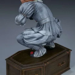 Buy ❤️ IT Movie (2017) Pennywise 13-Inch Maquette Statue 😀 -US Horror Sales 2022 pennywisemaquette inset2