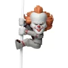 Buy 🎉 NECA IT Movie (2017) Pennywise 2-Inch Scaler 💯
