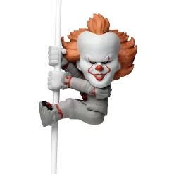 Buy 🎉 NECA IT Movie (2017) Pennywise 2-Inch Scaler 💯