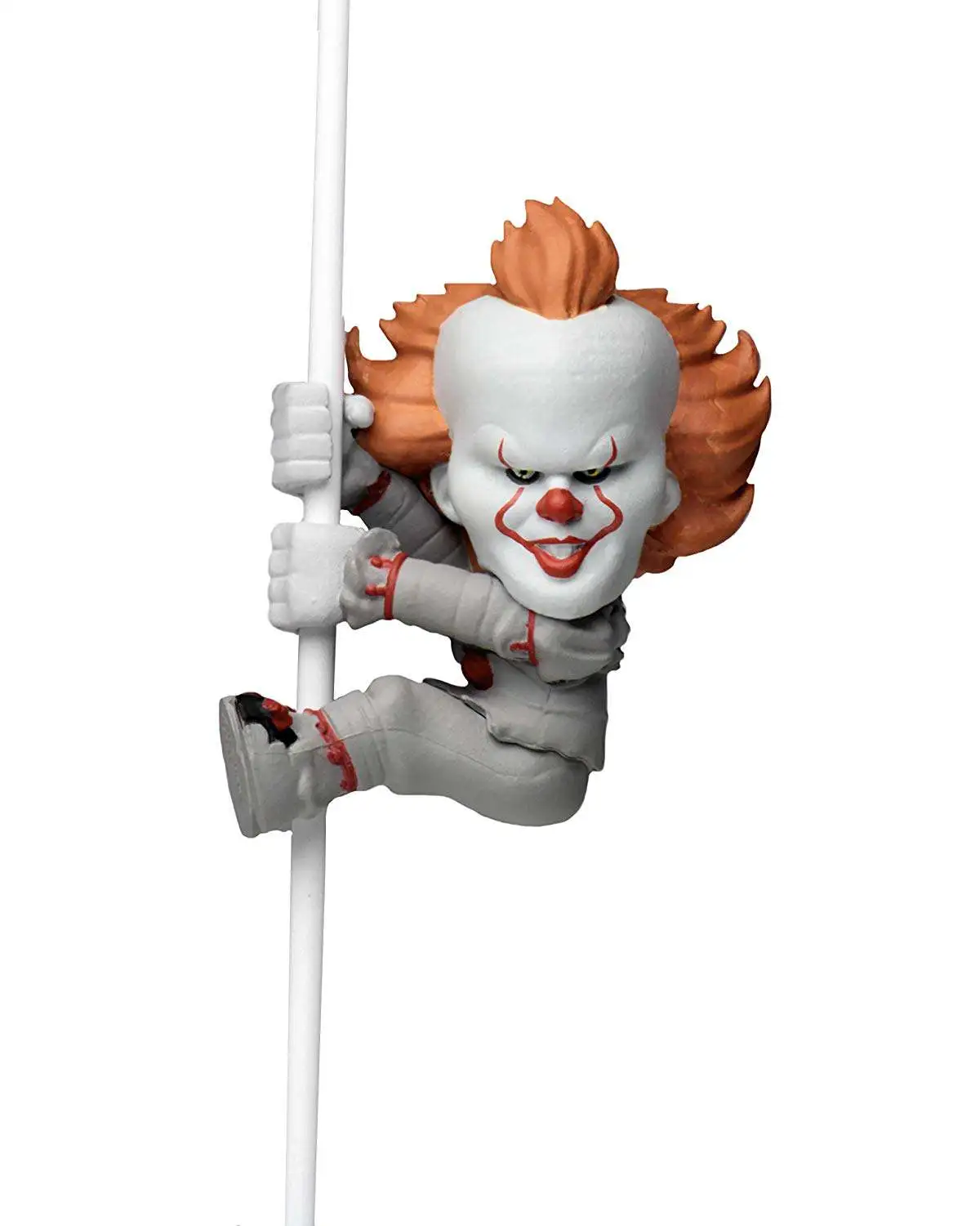 Buy π NECA IT Movie (2017) Pennywise 2-Inch Scaler π― 3 Buy π NECA IT Movie (2017) Pennywise 2-Inch Scaler π―