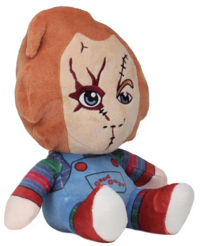 Deals π Child's Play Phunny Chucky 6-Inch Plush (Pre-Order ships April) β 4 Deals π Child's Play Phunny Chucky 6-Inch Plush (Pre-Order ships April) β - Image 2