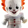 Brand new π IT Movie (2017) Phunny Pennywise Plush (Pre-Order ships January) π 2 Brand new π IT Movie (2017) Phunny Pennywise Plush (Pre-Order ships January) π -US Horror Sales 2022 phunnypennywise