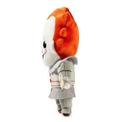 Brand new 😍 IT Movie (2017) Phunny Pennywise Plush (Pre-Order ships January) 🎉 -US Horror Sales 2022 phunnypennywise inset3