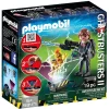 Outlet π₯ Playmobil Ghostbusters II Peter Venkman Set π 1 Outlet π₯ Playmobil Ghostbusters II Peter Venkman Set π -US Horror Sales 2022 playmobil9347
