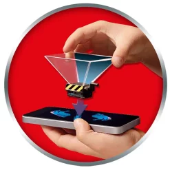 Brand new 𧨠Playmobil Ghostbusters II Raymond Stantz Set #9348 π 10 Brand new 𧨠Playmobil Ghostbusters II Raymond Stantz Set #9348 π -US Horror Sales 2022 playmobil9348 inset3