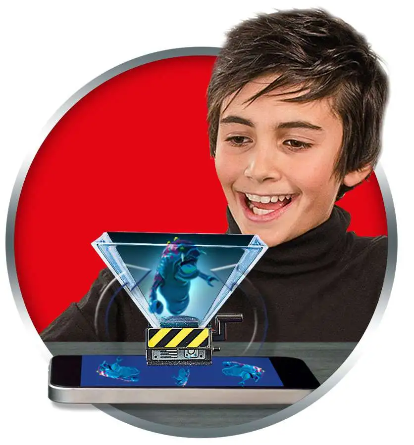 Brand new 𧨠Playmobil Ghostbusters II Raymond Stantz Set #9348 π 7 Brand new 𧨠Playmobil Ghostbusters II Raymond Stantz Set #9348 π - Image 5