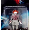 Top 10 🌟 IT: Chapter Two Series 1 Bloody Pennywise Action Figure 🛒 -US Horror Sales 2022 pmits1bloodypenny