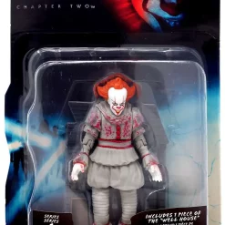 Top 10 🌟 IT: Chapter Two Series 1 Bloody Pennywise Action Figure 🛒