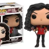 Best Pirce ✨ Funko Ash vs Evil Dead POP! Television Kelly Vinyl Figure #397 [Damaged Package] ⌛ -US Horror Sales 2022 pop11627dp