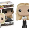 Best deal ✔️ Funko American Horror Story Coven POP! Television Cordelia Foxx Vinyl Figure #171 👍 -US Horror Sales 2022 popcordelia