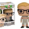 New 👍 Funko Ghostbusters POP! Movies Kevin Vinyl Figure #306 😉 -US Horror Sales 2022 popkevin