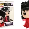 Buy 🎁 Funko Beetlejuice POP! Movies Lydia Deetz Exclusive Vinyl Figure #640 [Wedding] 🥰 -US Horror Sales 2022 poplydiawed