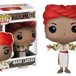 Best Sale 👍 Funko American Horror Story Coven POP! Television Marie Laveau Vinyl Figure #172 🎉