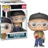 New 😉 Funko IT Chapter 2 POP! Movies Shopkeeper Vinyl Figure #874 [Stephen King] ⌛ -US Horror Sales 2022 popmovies45657