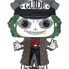 Promo 🥰 Funko Horror POP! Pin Beetlejuice Large Enamel Pin 👍 -US Horror Sales 2022 poppinsw2horrorbeetlejuice