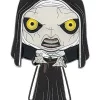Buy 😍 Funko Horror POP! Pin The Nun Large Enamel Pin 🛒 -US Horror Sales 2022 poppinsw2horrorthenun