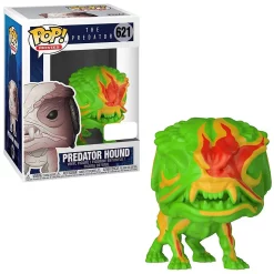 New 👏 Funko POP! Movies Predator Hound Exclusive Vinyl Figure #621 🎉