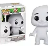 Best Sale 👏 Funko Ghostbusters POP! Movies Rowan's Ghost Vinyl Figure #308 😍 -US Horror Sales 2022 poprowan