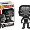 Outlet 😀 Funko American Horror Story POP! Television Rubber Man Vinyl Figure #169 🎁 -US Horror Sales 2022 poprubberman