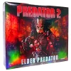 Cheapest 🌟 Predator 2 Movie Masterpiece Elder Predator Collectible Figure 🎉 -US Horror Sales 2022 pred2elder