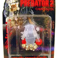 Wholesale 🥰 Predator 2 Chimasuta Stealth Predator Bust Figure 🤩