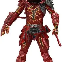 Brand new π₯ NECA Kenner Series 10 Lava Planet Predator Action Figure π 11 Brand new π₯ NECA Kenner Series 10 Lava Planet Predator Action Figure π -US Horror Sales 2022 predator10lava inset4