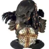 Best Pirce 😀 Predator 2 Predator Mini-Bust Mini Bust 🎉 -US Horror Sales 2022 predator2bust