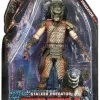 Wholesale 🎁 NECA Predator 2 Series 5 Stalker Predator Action Figure 🥰 -US Horror Sales 2022 predator5stalker