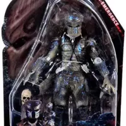 Coupon 🛒 NECA Series 9 Water Emergence Predator Action Figure ✔️