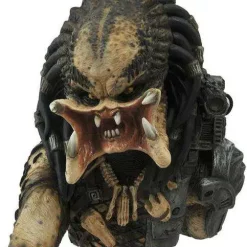 Budget 🤩 Predator 8.5-Inch Bust Bank 🔥